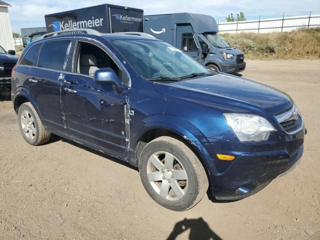 2008 Saturn Vue XR