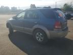 2004 KIA Sorento ex