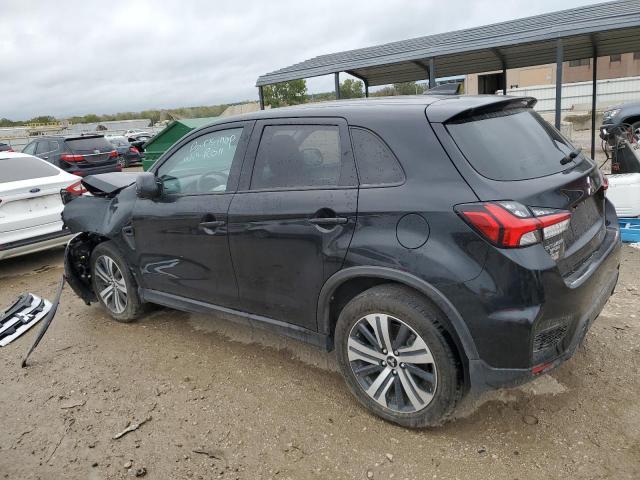 2024 Mitsubishi Outlander Sport
