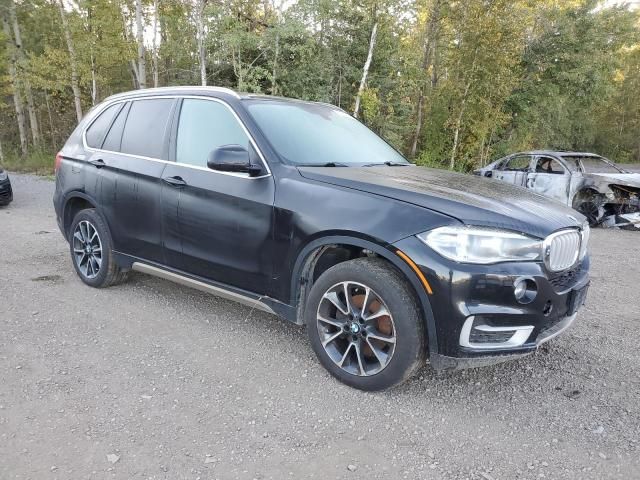 2014 BMW X5 XDRIVE35D