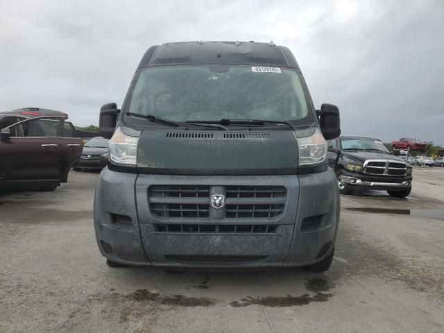 2016 Dodge RAM Promaster 1500 1500 High