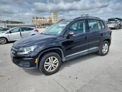 2015 Volkswagen Tiguan S for sale in New Orleans, LA