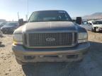 2003 Ford Excursion Limited