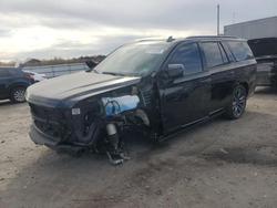 Cadillac salvage cars for sale: 2022 Cadillac Escalade Sport