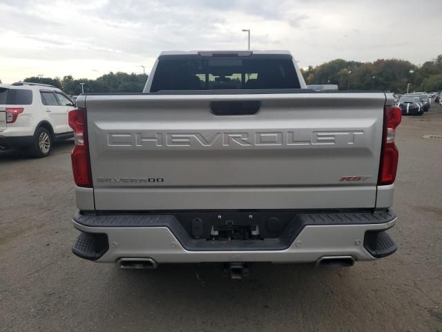 2020 Chevrolet Silverado K1500 RST