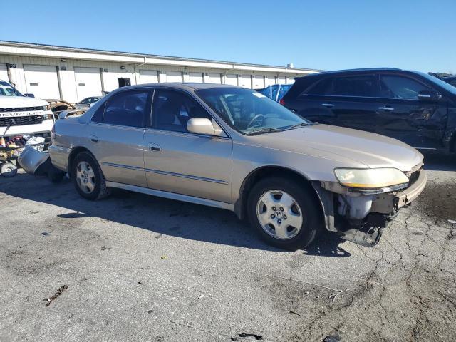 2002 Honda Accord ex