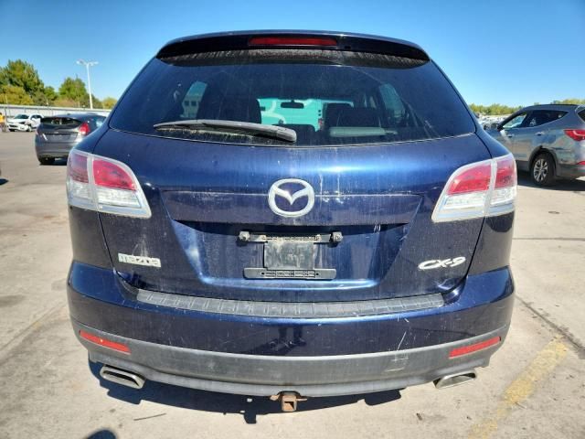2008 Mazda CX-9
