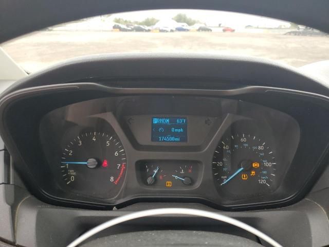 2018 Ford Transit T-150