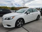 2017 Subaru Legacy 2.5I Limited
