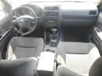 2004 Nissan Frontier Crew Cab XE V6