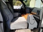 1997 Ford Econoline E450 Super Duty Cutaway Van RV