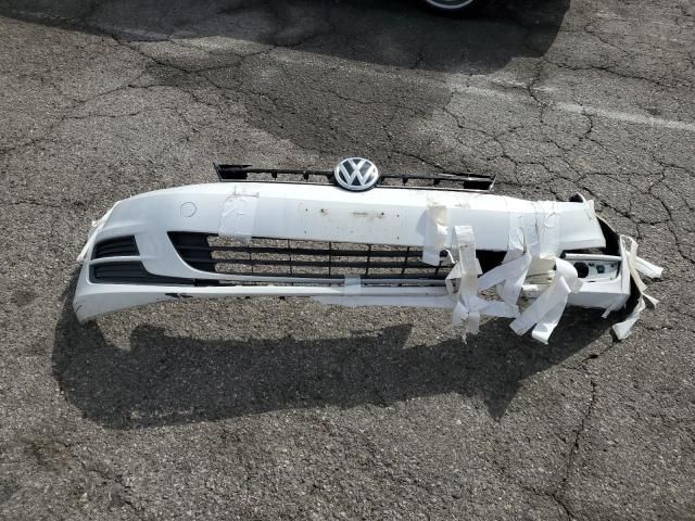 2015 Volkswagen Golf TDI