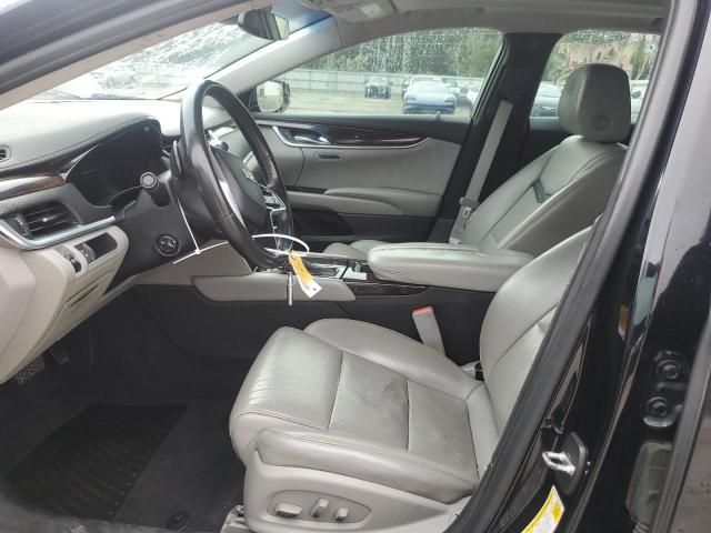 2016 Cadillac XTS Luxury Collection