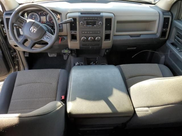 2012 Dodge RAM 2500 ST