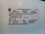 2000 Chevrolet Express G3500