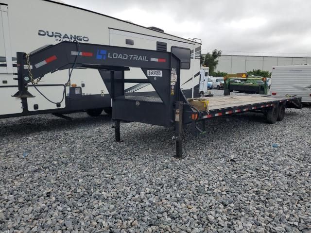 2025 Load Trail Equipment Trailer