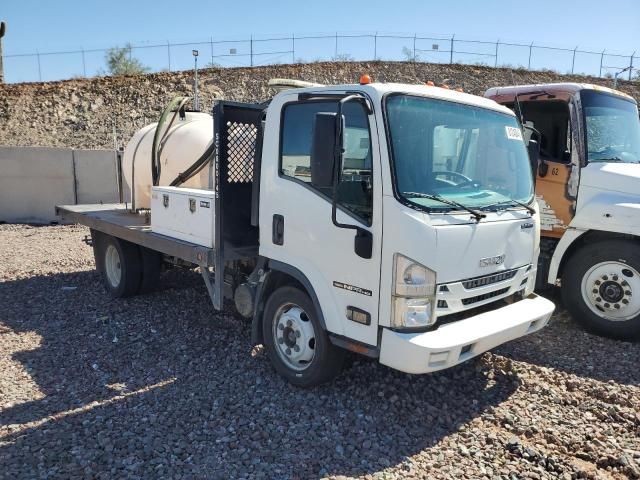 2016 Isuzu NPR HD