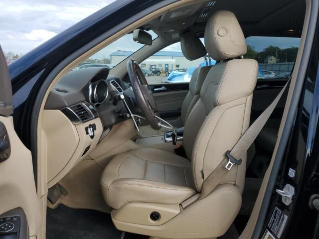 2014 Mercedes-Benz ML 350 4matic
