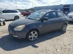 2008 Hyundai Accent SE