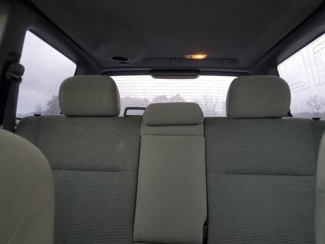 2006 Subaru Forester 2.5X Premium