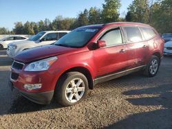 2012 Chevrolet Traverse LT for sale in Cookstown, ON