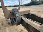 2004 Magnolia Recond Bolster Pole Trailer