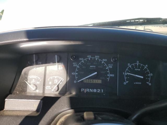 1996 Ford F250