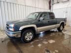 2006 Chevrolet Silverado K1500
