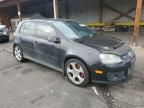 2009 Volkswagen GTI