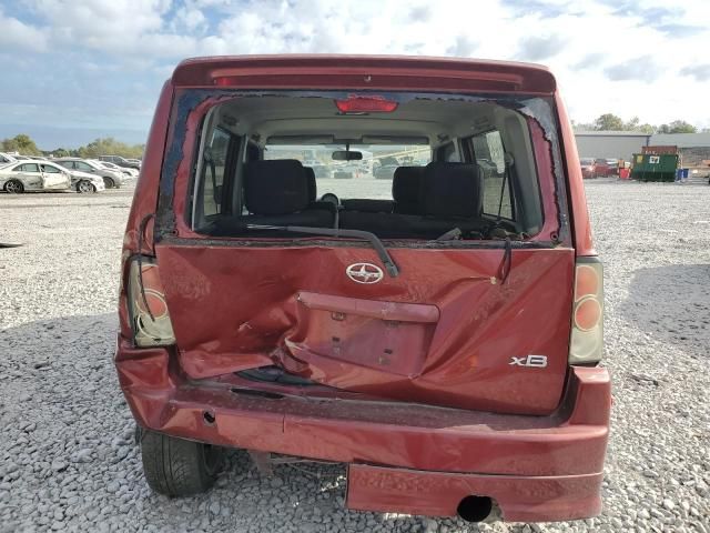 2006 Scion XB