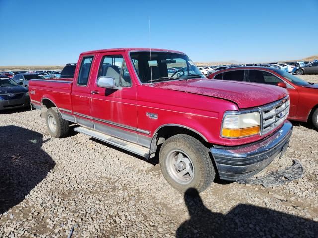 1995 Ford F150