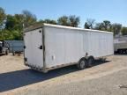 2018 Suretrack 2018 SURE-TRAC STRLP10224TA-100 Enclosed Cargo TRA