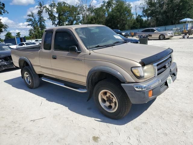 1998 Toyota Tacoma Xtracab Prerunner
