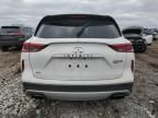 2019 Infinity Qx50 Essential