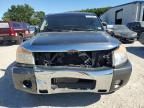 2012 Nissan Titan S