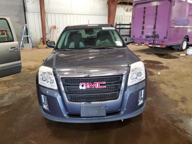 2013 GMC Terrain SLE