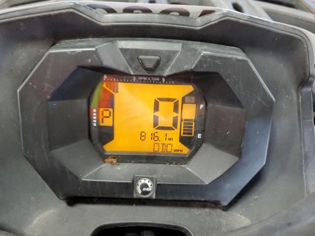 2019 Can-Am Outlander XT 850