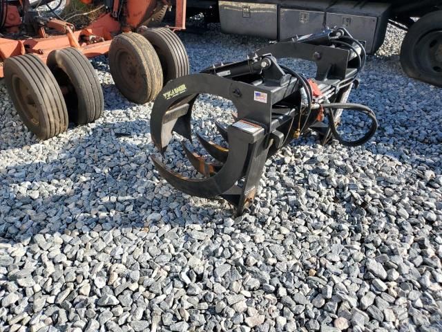 2024 John Deere Brush