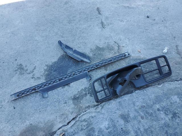 2004 Chevrolet Silverado C1500