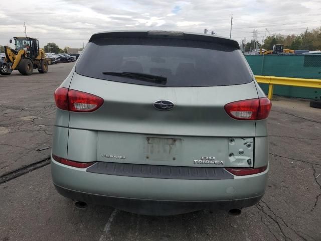 2007 Subaru B9 Tribeca 3.0 H6