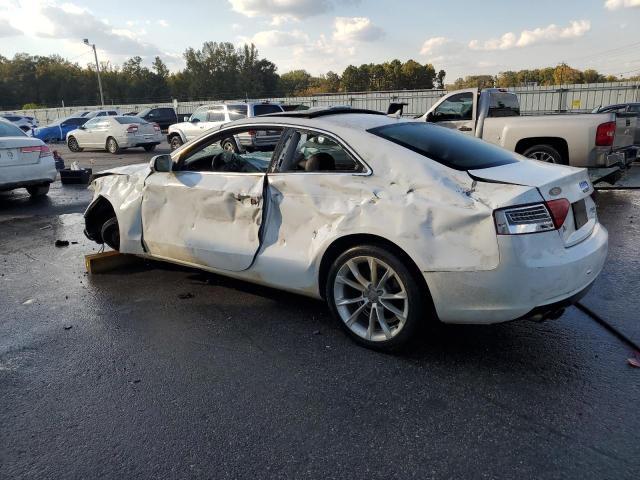 2013 Audi A5 Premium Plus