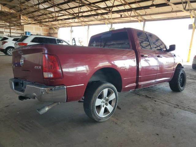 2011 Dodge RAM 1500