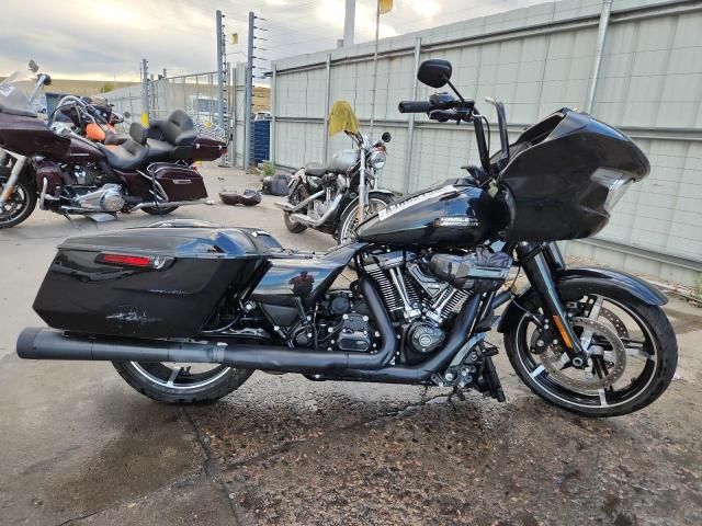 2024 Harley-Davidson Fltrx