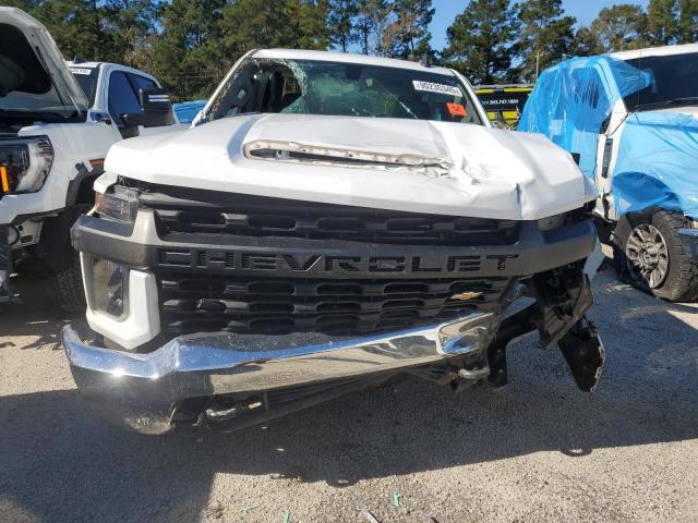 2021 Chevy Silverado 2500 HD