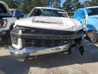 2021 Chevy Silverado 2500 HD