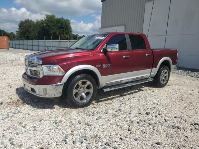 2017 Dodge 1500 Laramie