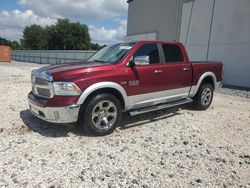 2017 Dodge 1500 Laramie for sale in Apopka, FL