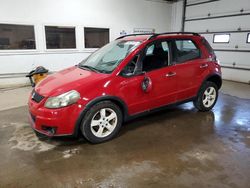 2011 Suzuki SX4 en venta en Blaine, MN