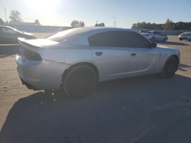 2016 Dodge Charger Police