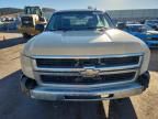 2007 Chevrolet Silverado K2500 Heavy Duty